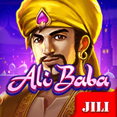 Ali Baba on ppsspp games