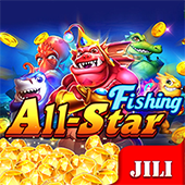 All Star Fishing on ppsspp games
