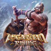Asgardian Rising on ppsspp games