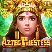 Aztec Priestess on ppsspp games