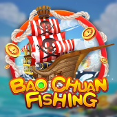 Bao Chuan Fishing on ppsspp games