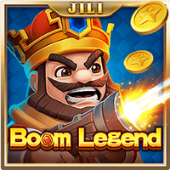 Boom Legend on ppsspp games