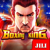 Boxing King on ppsspp games