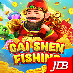 Cai Shen Fishing free play on ppsspp games