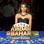 Andar Bahar on ppsspp games
