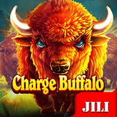 Charge Buffalo on ppsspp games
