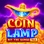 Coin Lamp slot on ppsspp games