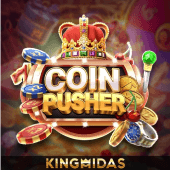 Coin Pusher on ppsspp games