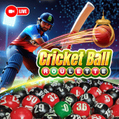 Cricket Roulette on ppsspp games
