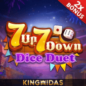 Dice Duet on ppsspp games