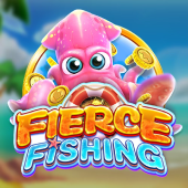 Fierce Fishing on ppsspp games