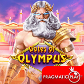 Gates of Olympus on ppsspp games