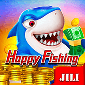 Happy Fishing on ppsspp games