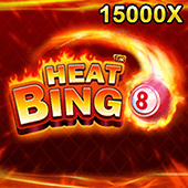 Heat Bingo game on ppsspp games