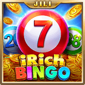 Irich Bingo on ppsspp games