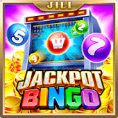 Jackpot Bingo on ppsspp games