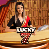 Lucky 7 on ppsspp games