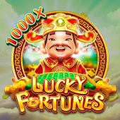 Lucky Fortunes on ppsspp games