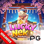 Lucky Neko on ppsspp games