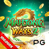 Mahjong Ways 2 on ppsspp games