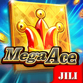 Mega Ace on ppsspp games