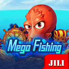 Mega Fishing on ppsspp games