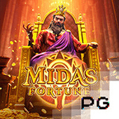Midas Fortune on ppsspp games