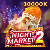 Night Market 2 on ppsspp games