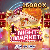 Night Market on ppsspp games