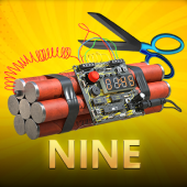 Nine on ppsspp games