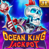 Ocean King Jackpot on ppsspp games