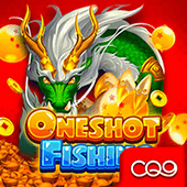 Oneshot Fishing on ppsspp games