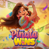 Pinata Wins on ppsspp games