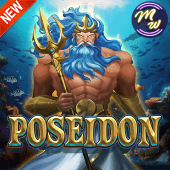 Poseidon slot on ppsspp games