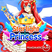Starlight Princess on ppsspp games