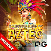 Treasures of Aztec on ppsspp games