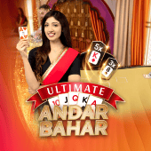 Ultimate Andar Bahar on ppsspp games