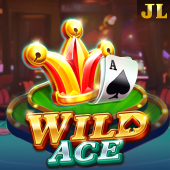 Wild Ace slot on ppsspp games