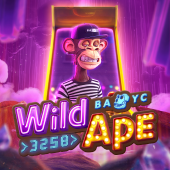 Wild Ape on ppsspp games