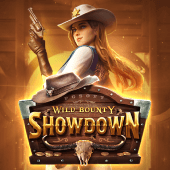 Wild Bounty Showdown on ppsspp games